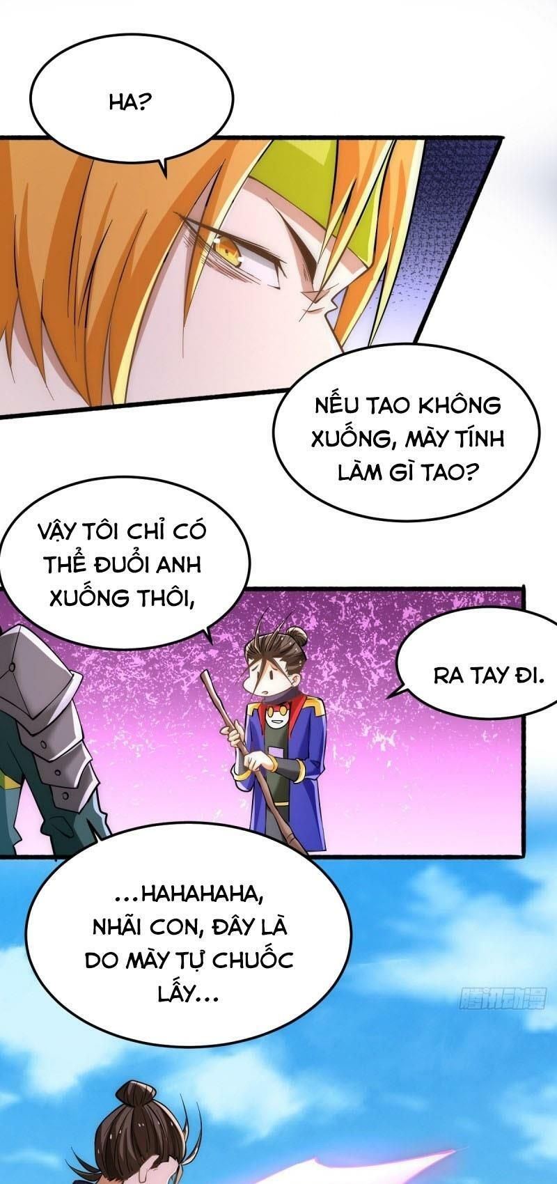 đọc truyện Đô Thị Đỉnh Phong Cao Thủ Chương 122 ảnh 50 tại Thiên Thai Truyện