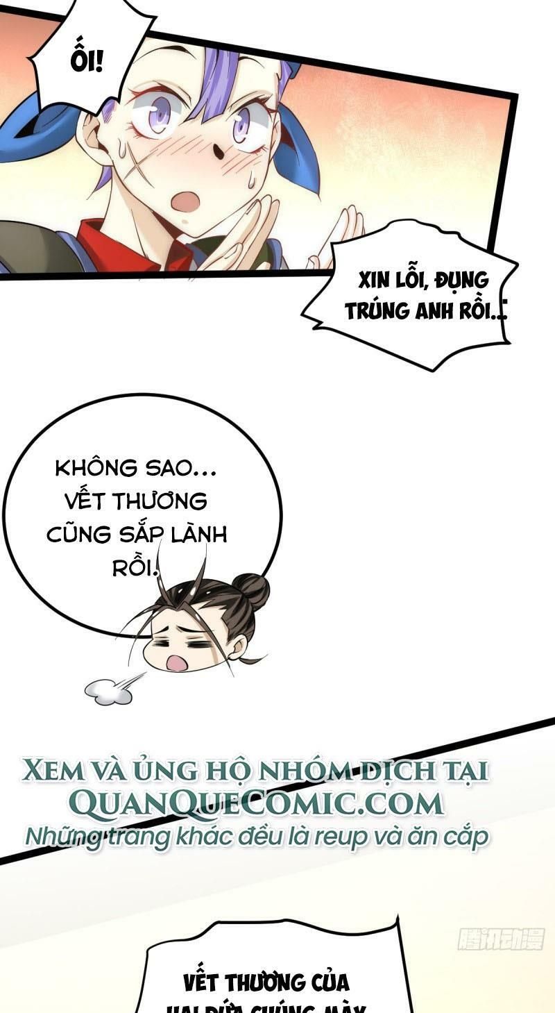 đọc truyện Đô Thị Đỉnh Phong Cao Thủ Chương 122 ảnh 7 tại Thiên Thai Truyện