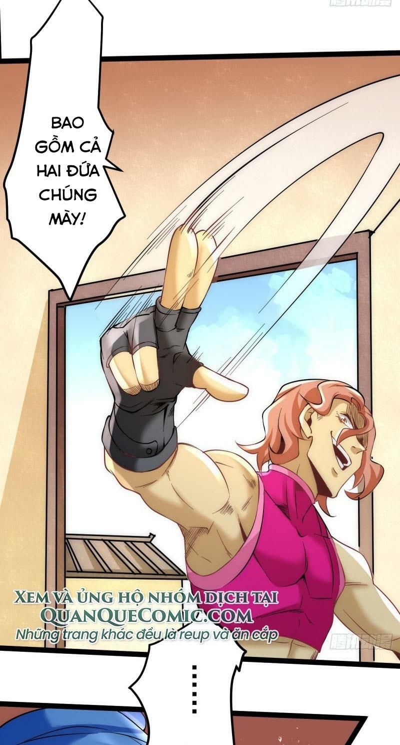 đọc truyện Đô Thị Đỉnh Phong Cao Thủ Chương 122 ảnh 11 tại Thiên Thai Truyện