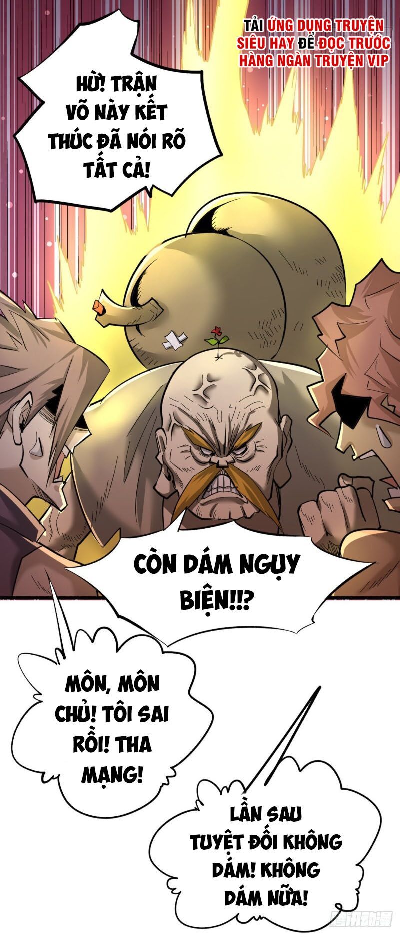 đọc truyện Đô Thị Đỉnh Phong Cao Thủ Chương 123 ảnh 13 tại Thiên Thai Truyện