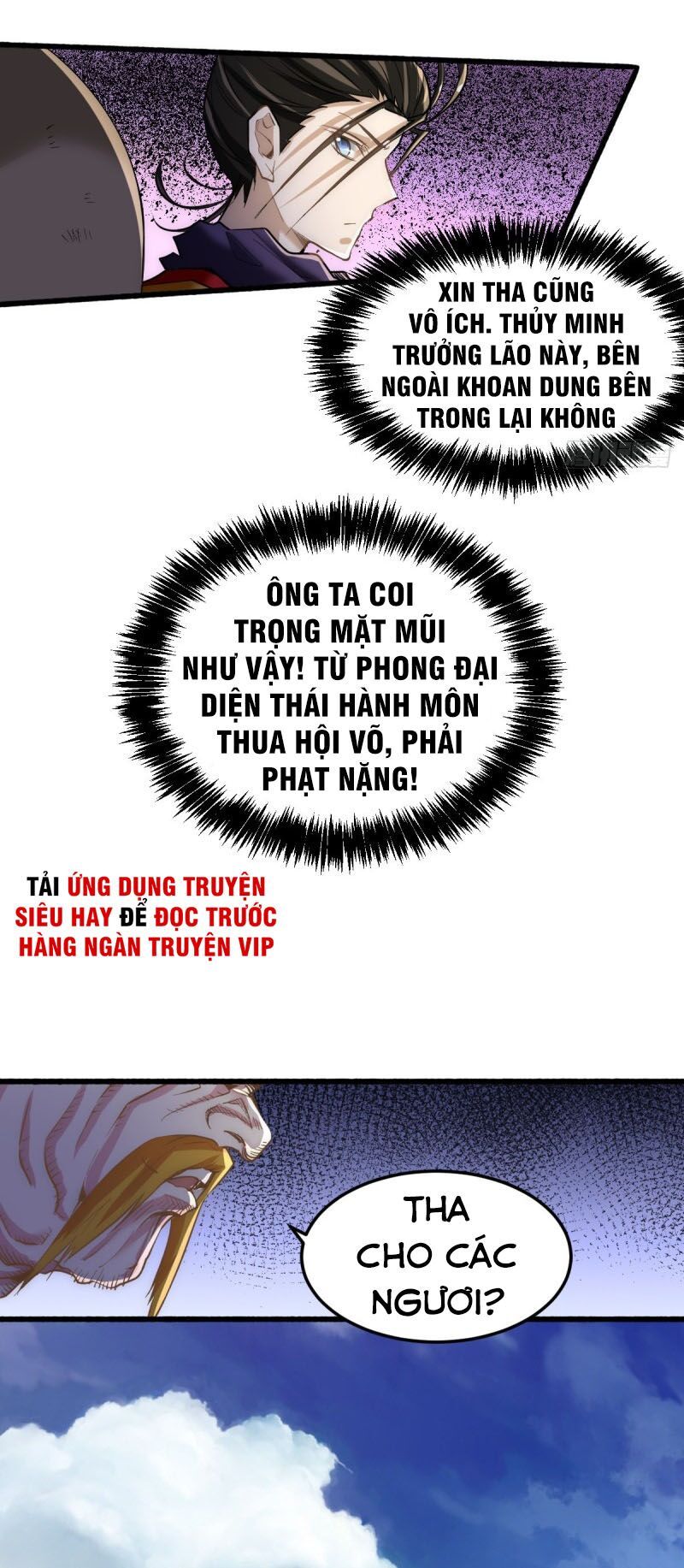 đọc truyện Đô Thị Đỉnh Phong Cao Thủ Chương 123 ảnh 16 tại Thiên Thai Truyện