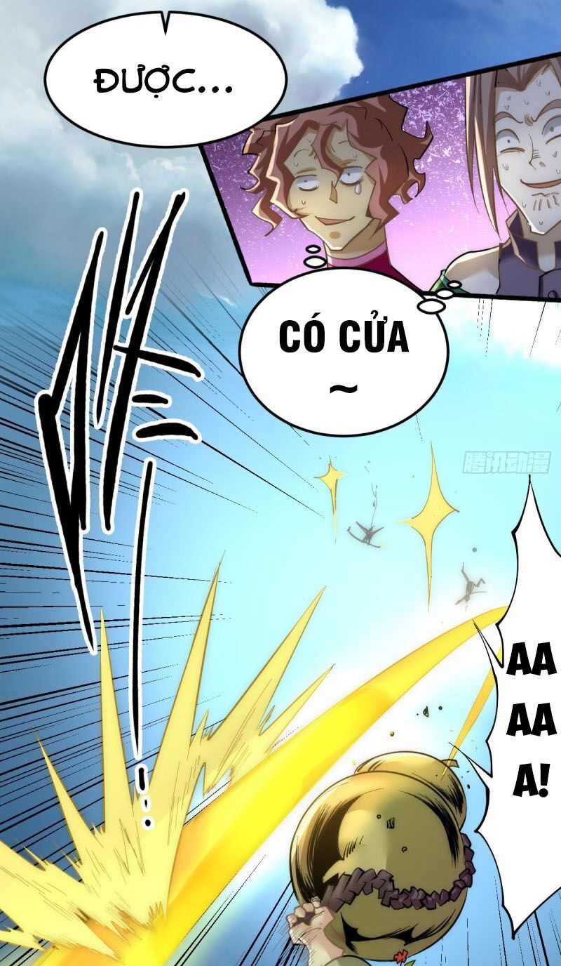 đọc truyện Đô Thị Đỉnh Phong Cao Thủ Chương 123 ảnh 17 tại Thiên Thai Truyện