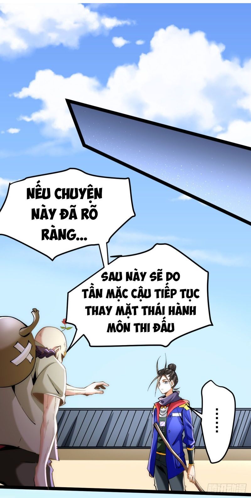 đọc truyện Đô Thị Đỉnh Phong Cao Thủ Chương 123 ảnh 19 tại Thiên Thai Truyện