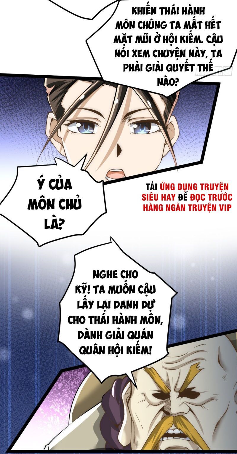 đọc truyện Đô Thị Đỉnh Phong Cao Thủ Chương 123 ảnh 26 tại Thiên Thai Truyện