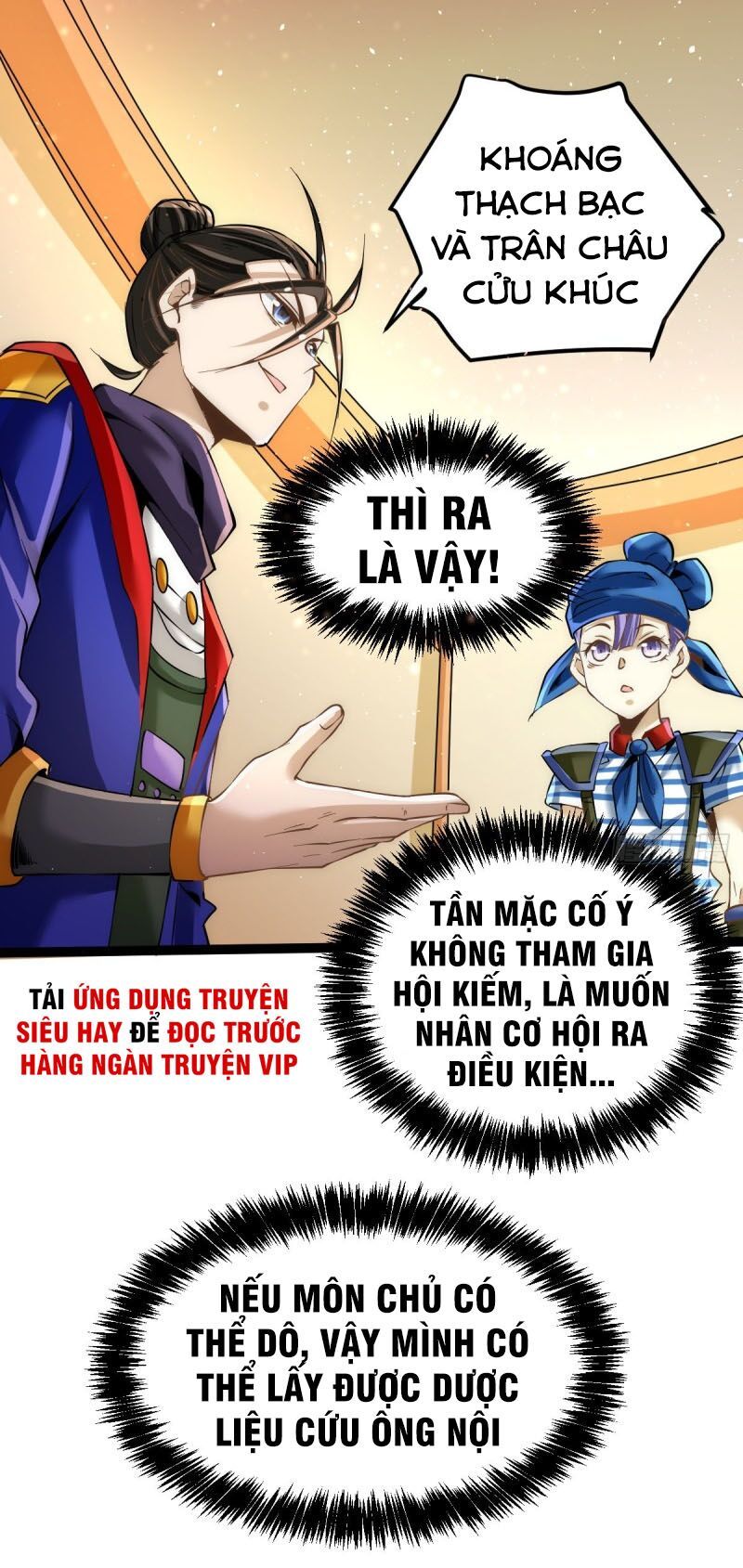 đọc truyện Đô Thị Đỉnh Phong Cao Thủ Chương 123 ảnh 28 tại Thiên Thai Truyện