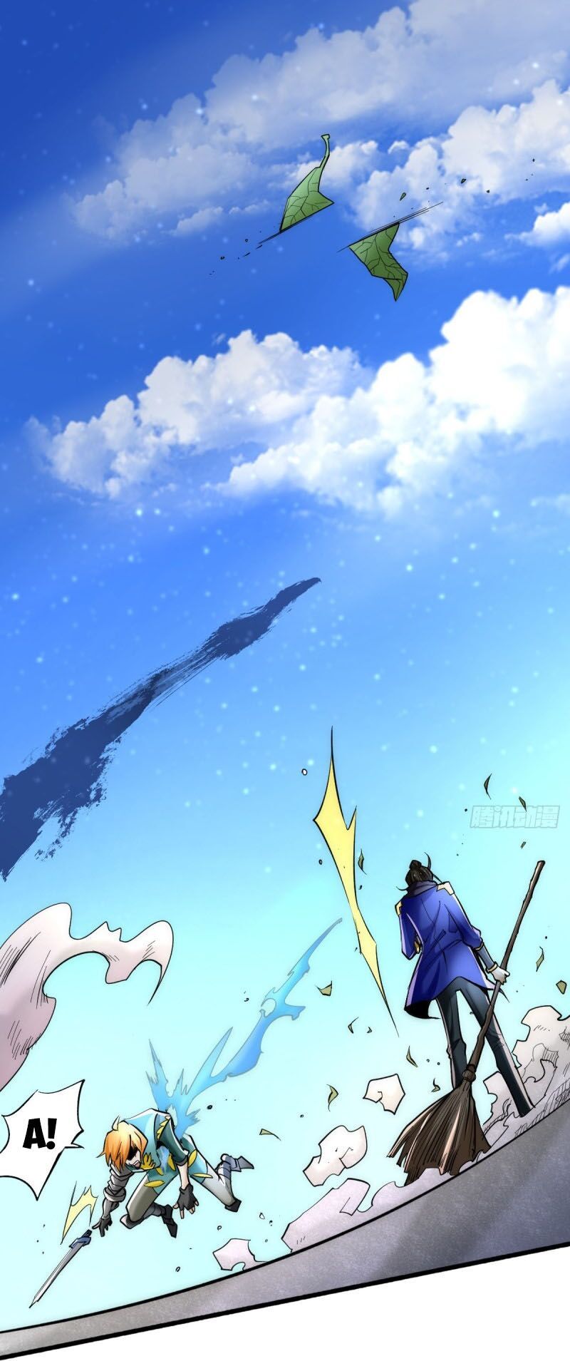 đọc truyện Đô Thị Đỉnh Phong Cao Thủ Chương 123 ảnh 5 tại Thiên Thai Truyện