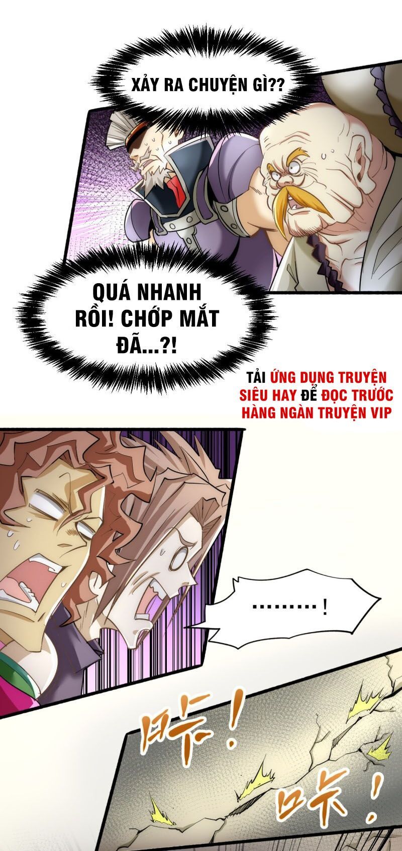 đọc truyện Đô Thị Đỉnh Phong Cao Thủ Chương 123 ảnh 6 tại Thiên Thai Truyện