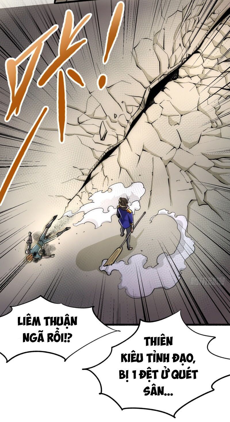 đọc truyện Đô Thị Đỉnh Phong Cao Thủ Chương 123 ảnh 7 tại Thiên Thai Truyện