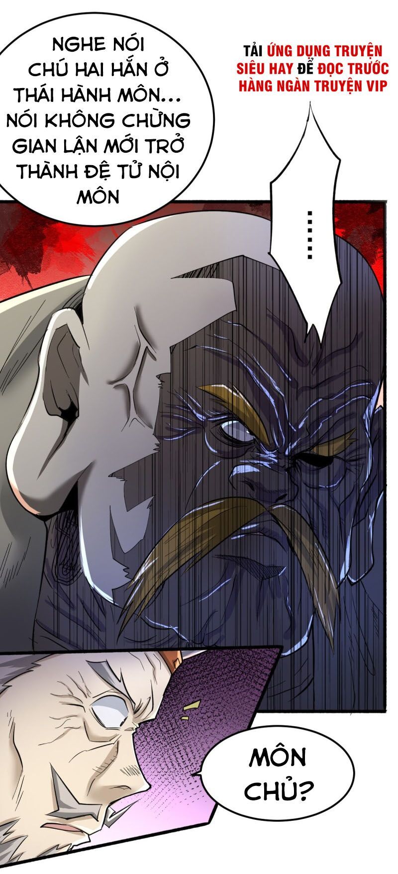 đọc truyện Đô Thị Đỉnh Phong Cao Thủ Chương 123 ảnh 10 tại Thiên Thai Truyện