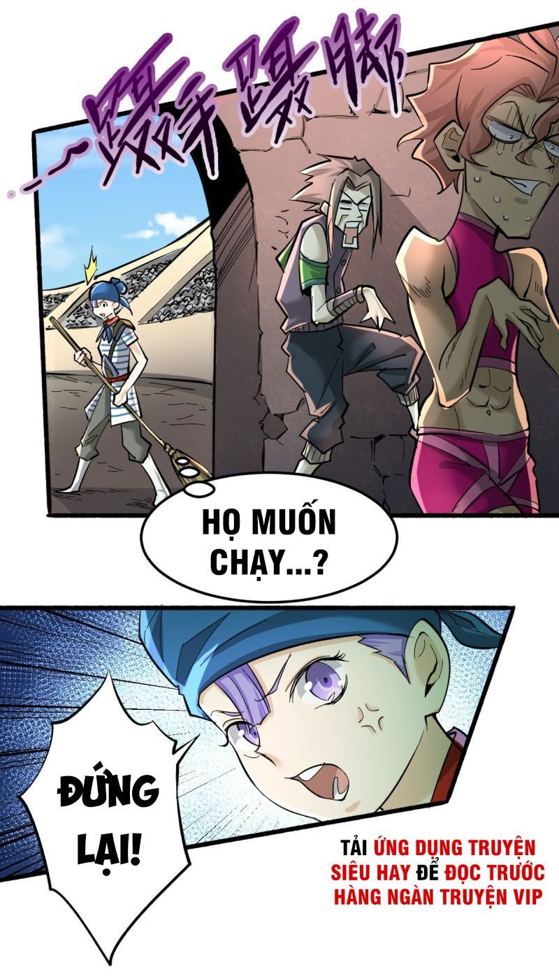 đọc truyện Đô Thị Đỉnh Phong Cao Thủ Chương 123 ảnh 11 tại Thiên Thai Truyện