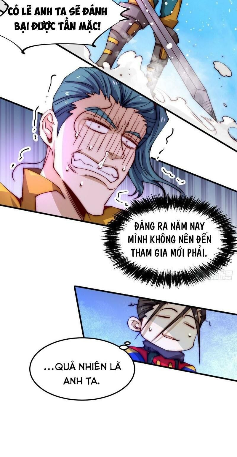 đọc truyện Đô Thị Đỉnh Phong Cao Thủ Chương 124 ảnh 14 tại Thiên Thai Truyện