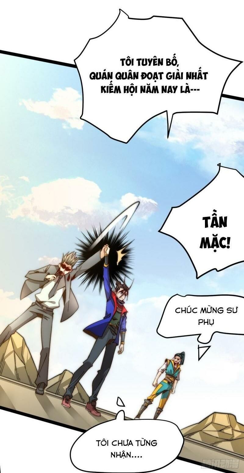 đọc truyện Đô Thị Đỉnh Phong Cao Thủ Chương 124 ảnh 22 tại Thiên Thai Truyện