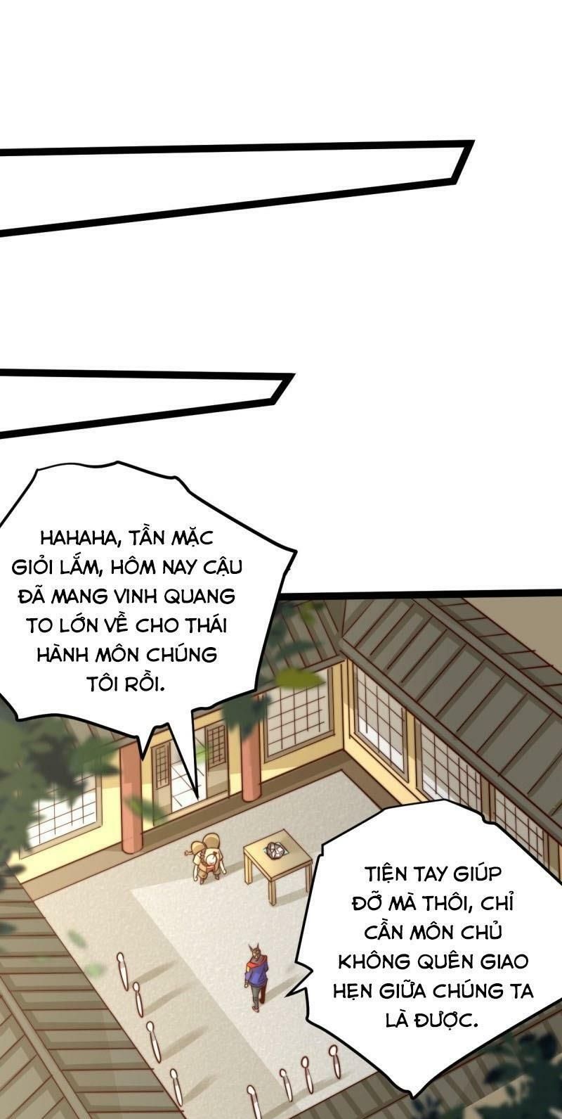 đọc truyện Đô Thị Đỉnh Phong Cao Thủ Chương 124 ảnh 27 tại Thiên Thai Truyện