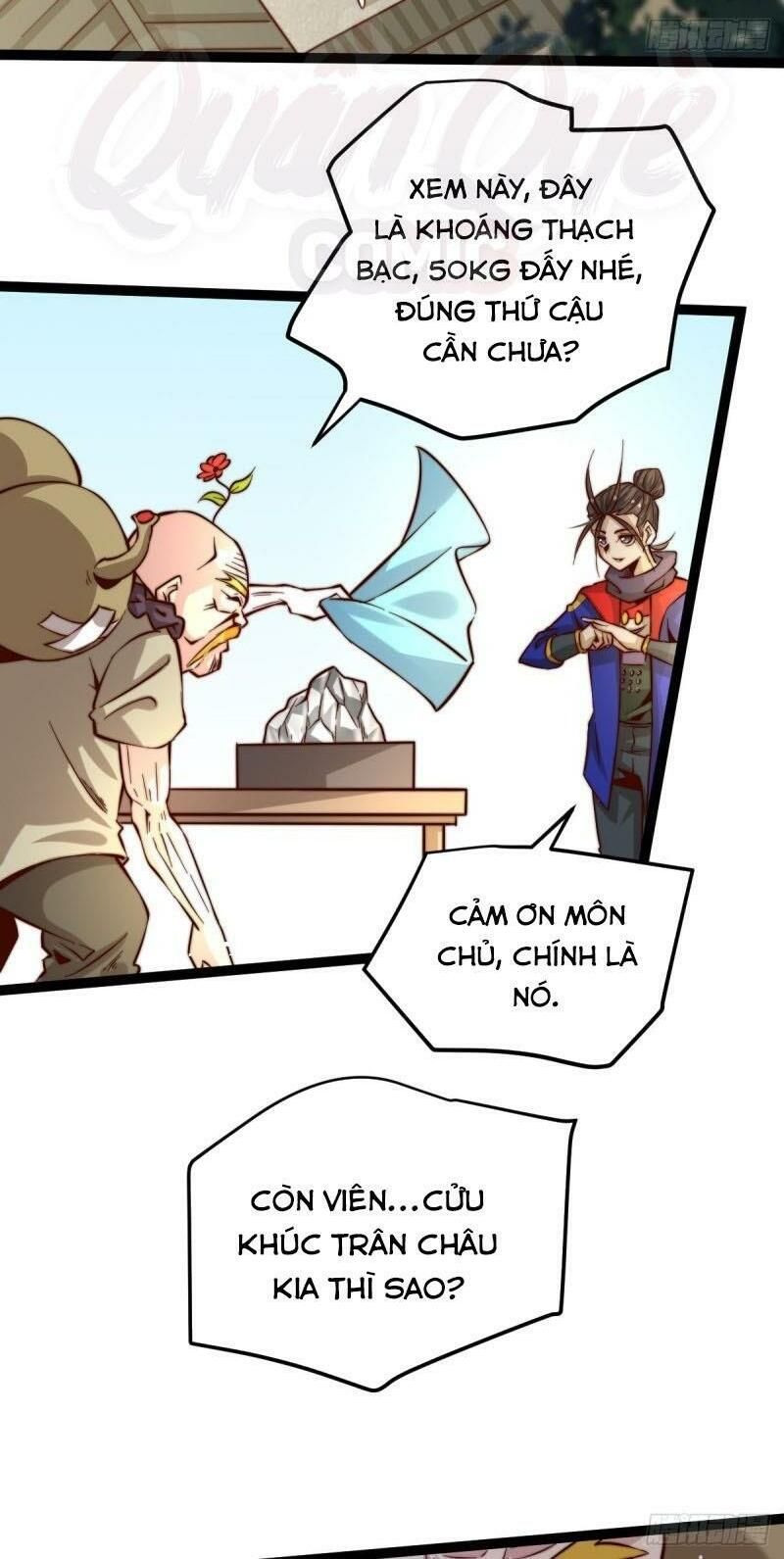 đọc truyện Đô Thị Đỉnh Phong Cao Thủ Chương 124 ảnh 28 tại Thiên Thai Truyện