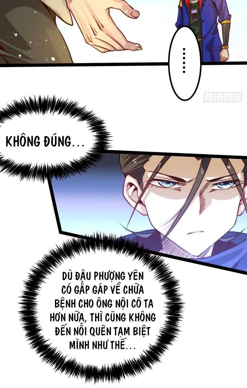 đọc truyện Đô Thị Đỉnh Phong Cao Thủ Chương 124 ảnh 30 tại Thiên Thai Truyện