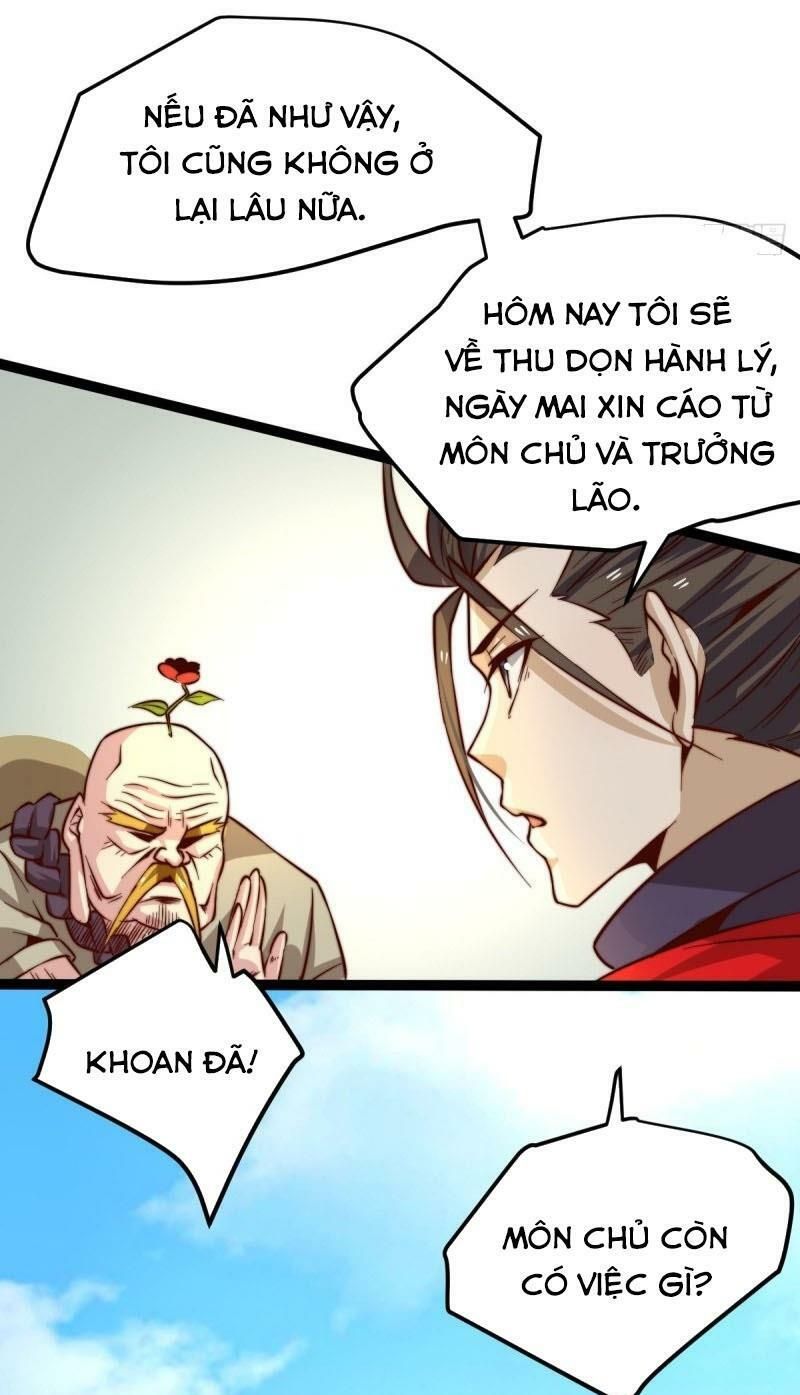 đọc truyện Đô Thị Đỉnh Phong Cao Thủ Chương 124 ảnh 31 tại Thiên Thai Truyện