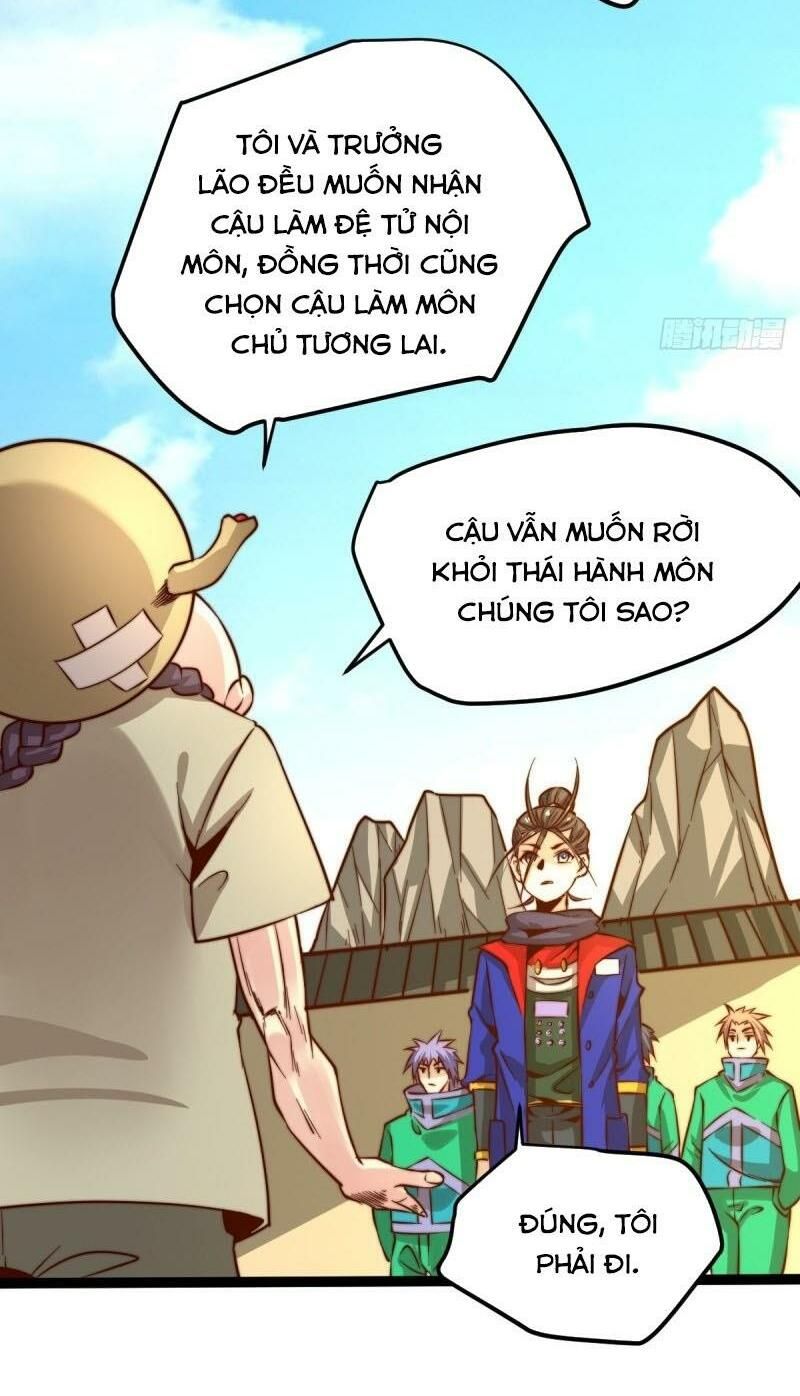 đọc truyện Đô Thị Đỉnh Phong Cao Thủ Chương 124 ảnh 32 tại Thiên Thai Truyện