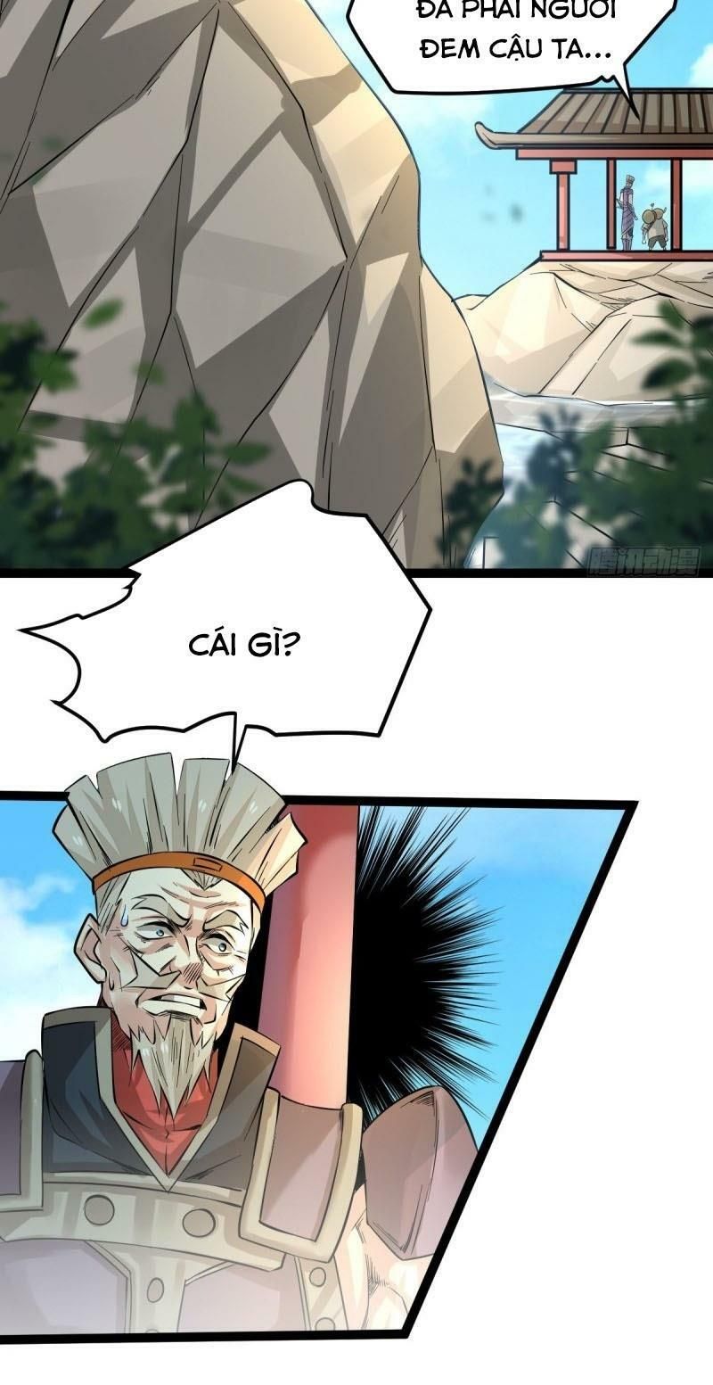 đọc truyện Đô Thị Đỉnh Phong Cao Thủ Chương 124 ảnh 38 tại Thiên Thai Truyện