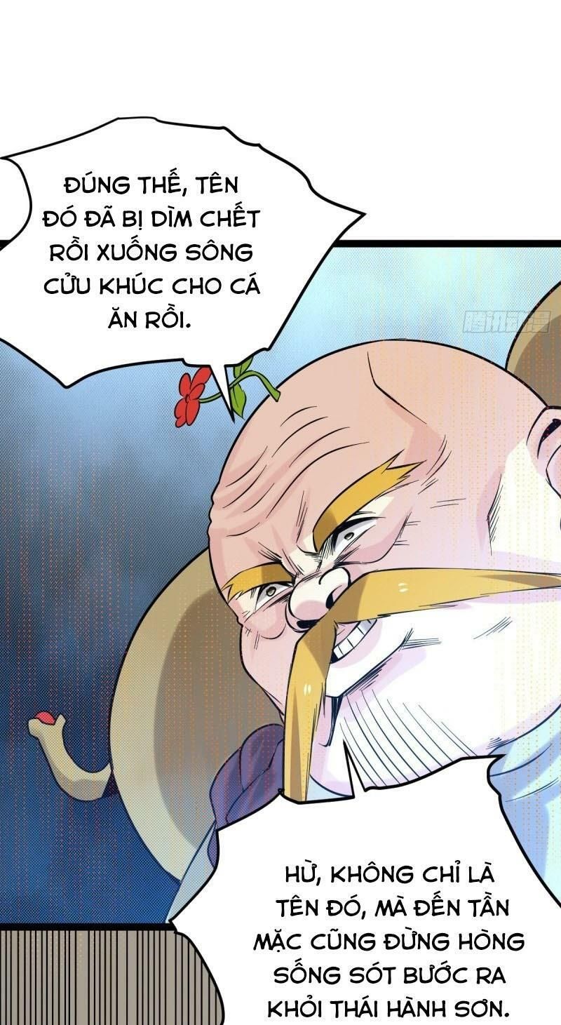 đọc truyện Đô Thị Đỉnh Phong Cao Thủ Chương 124 ảnh 39 tại Thiên Thai Truyện