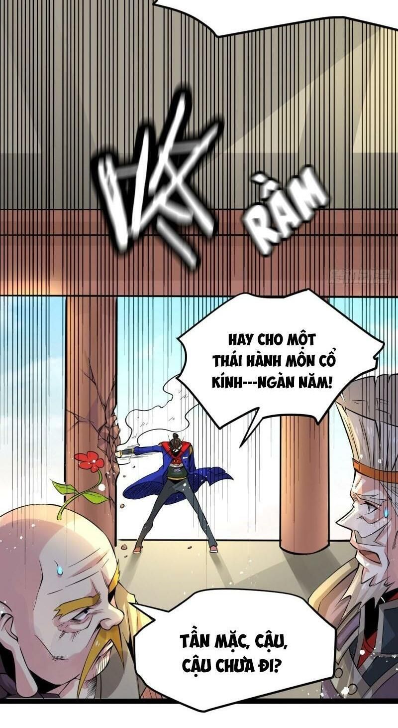 đọc truyện Đô Thị Đỉnh Phong Cao Thủ Chương 124 ảnh 40 tại Thiên Thai Truyện