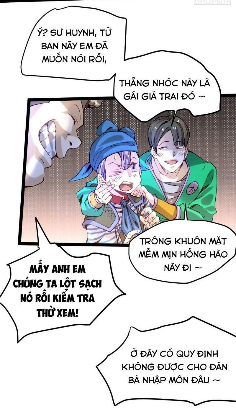 đọc truyện Đô Thị Đỉnh Phong Cao Thủ Chương 124 ảnh 44 tại Thiên Thai Truyện