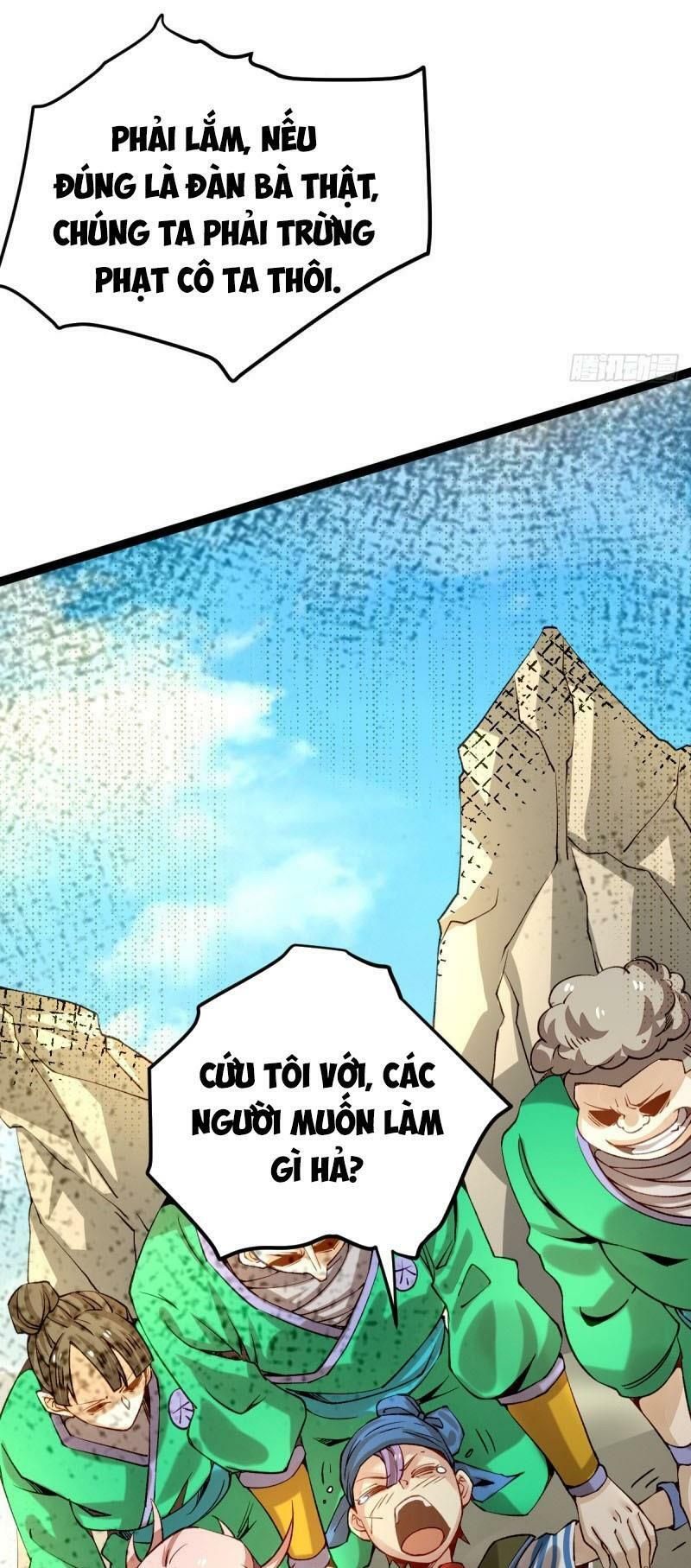 đọc truyện Đô Thị Đỉnh Phong Cao Thủ Chương 124 ảnh 45 tại Thiên Thai Truyện