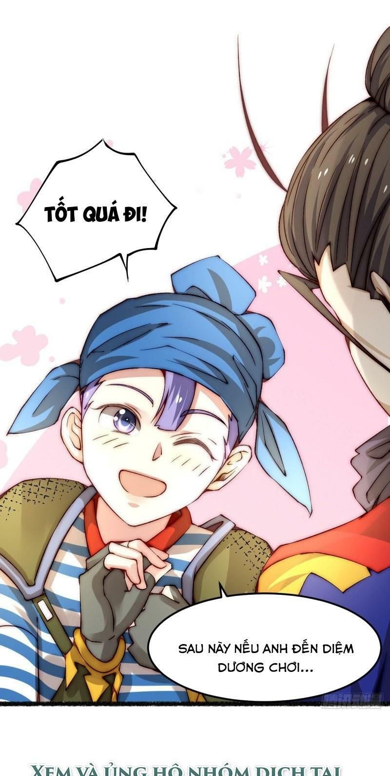 đọc truyện Đô Thị Đỉnh Phong Cao Thủ Chương 124 ảnh 7 tại Thiên Thai Truyện