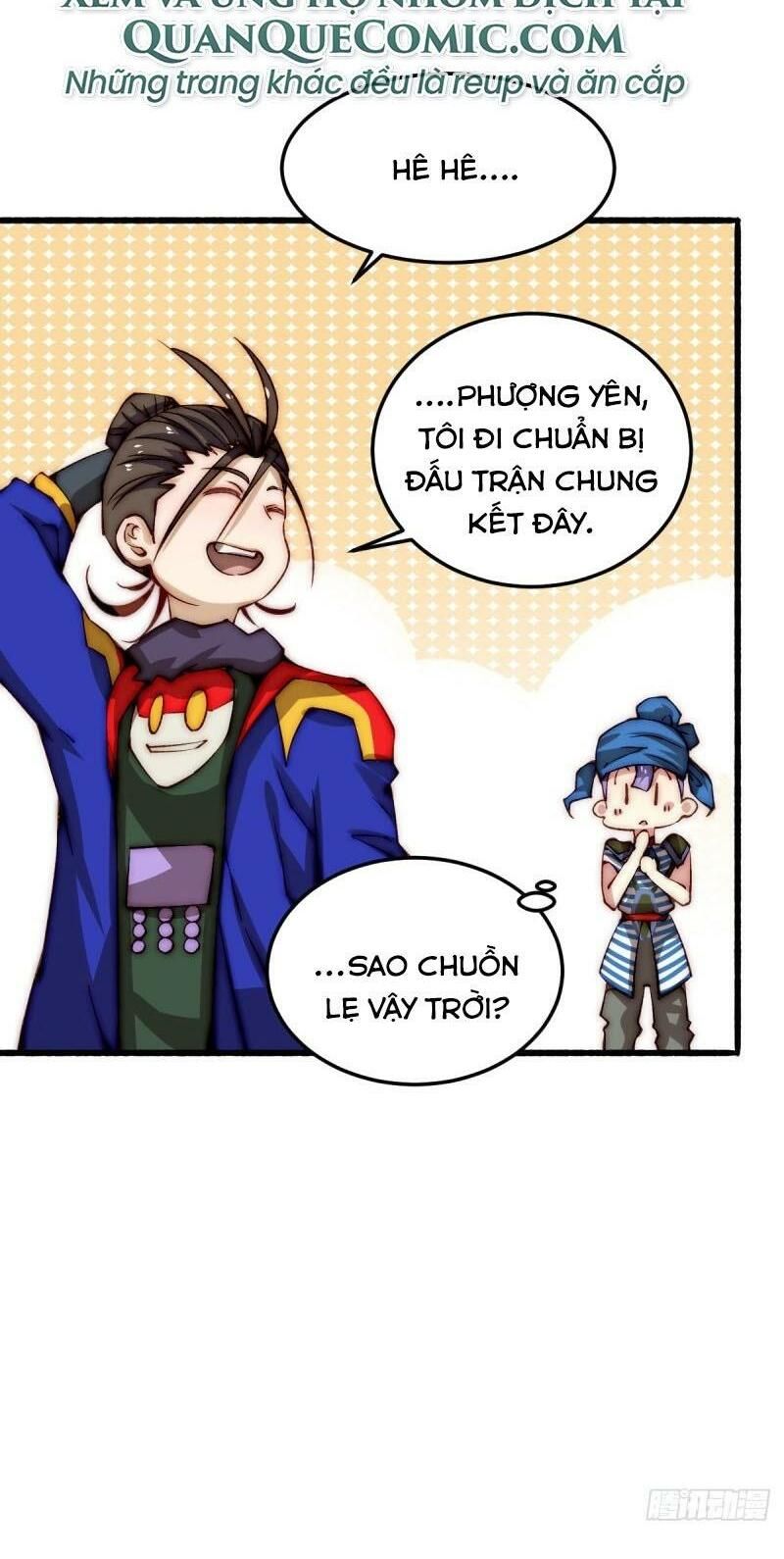 đọc truyện Đô Thị Đỉnh Phong Cao Thủ Chương 124 ảnh 8 tại Thiên Thai Truyện