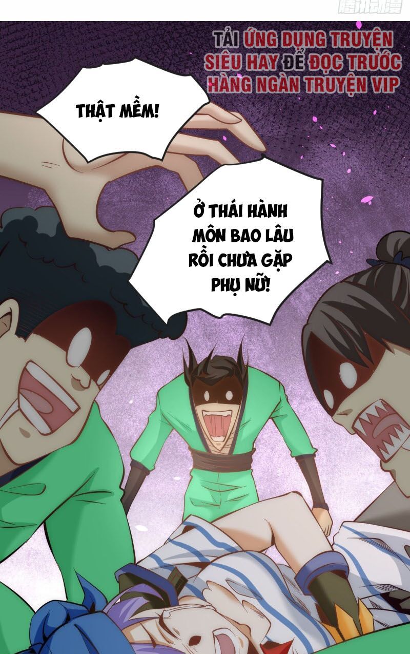 đọc truyện Đô Thị Đỉnh Phong Cao Thủ Chương 125 ảnh 3 tại Thiên Thai Truyện