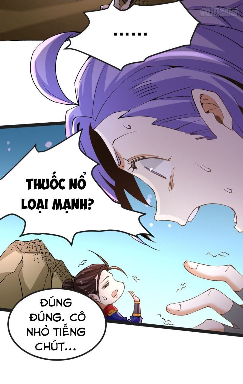 đọc truyện Đô Thị Đỉnh Phong Cao Thủ Chương 125 ảnh 17 tại Thiên Thai Truyện