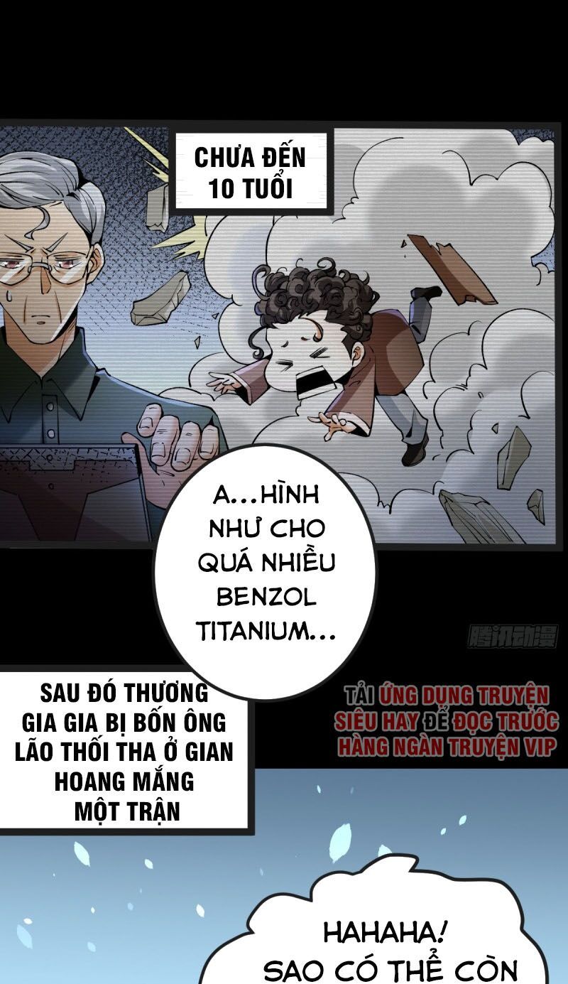 đọc truyện Đô Thị Đỉnh Phong Cao Thủ Chương 125 ảnh 19 tại Thiên Thai Truyện