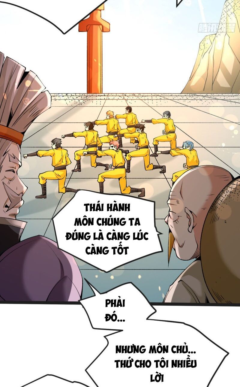 đọc truyện Đô Thị Đỉnh Phong Cao Thủ Chương 125 ảnh 26 tại Thiên Thai Truyện