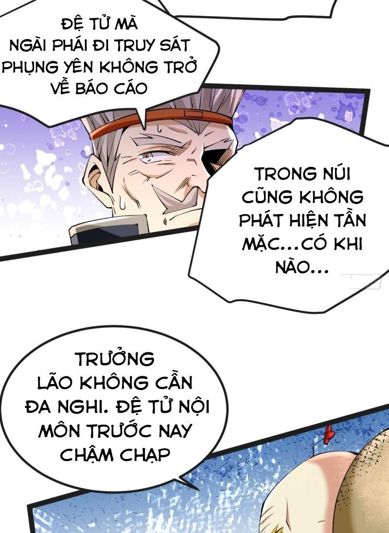 đọc truyện Đô Thị Đỉnh Phong Cao Thủ Chương 125 ảnh 27 tại Thiên Thai Truyện