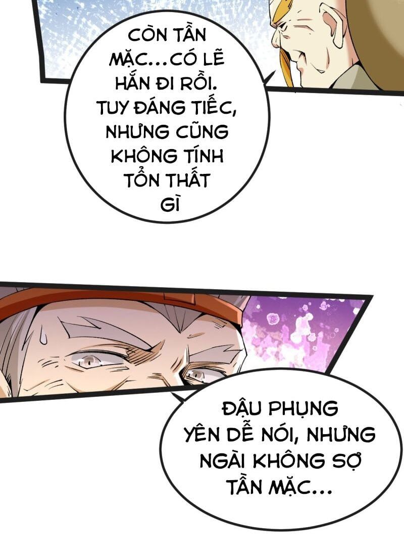 đọc truyện Đô Thị Đỉnh Phong Cao Thủ Chương 125 ảnh 28 tại Thiên Thai Truyện