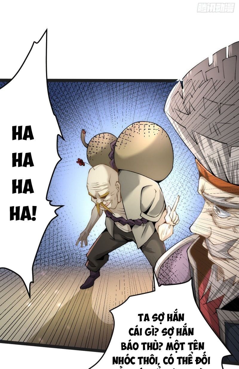 đọc truyện Đô Thị Đỉnh Phong Cao Thủ Chương 125 ảnh 29 tại Thiên Thai Truyện