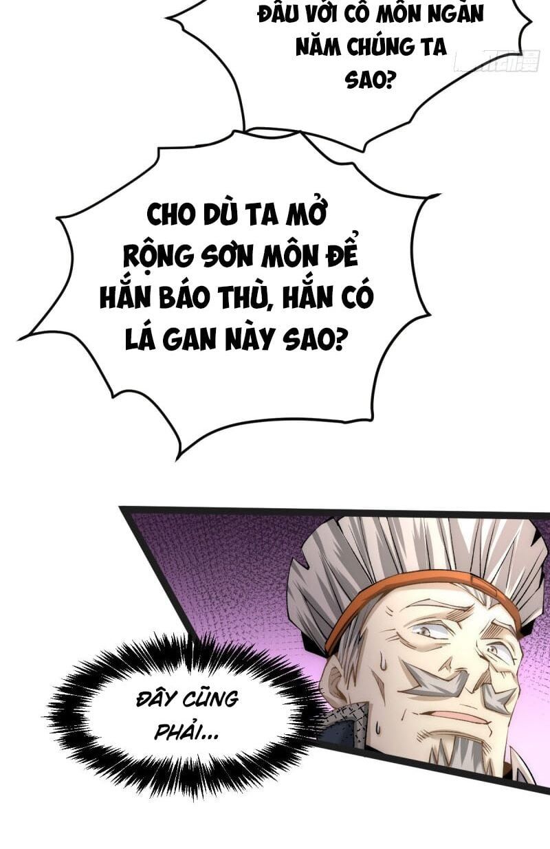 đọc truyện Đô Thị Đỉnh Phong Cao Thủ Chương 125 ảnh 30 tại Thiên Thai Truyện