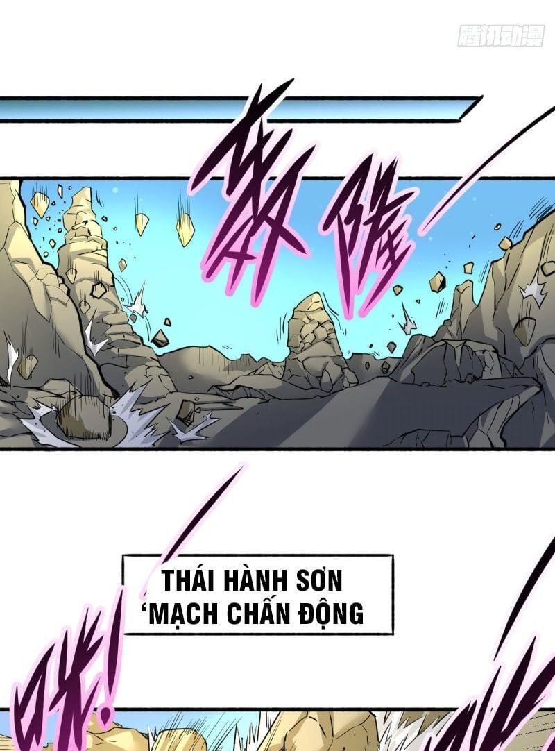 đọc truyện Đô Thị Đỉnh Phong Cao Thủ Chương 125 ảnh 31 tại Thiên Thai Truyện