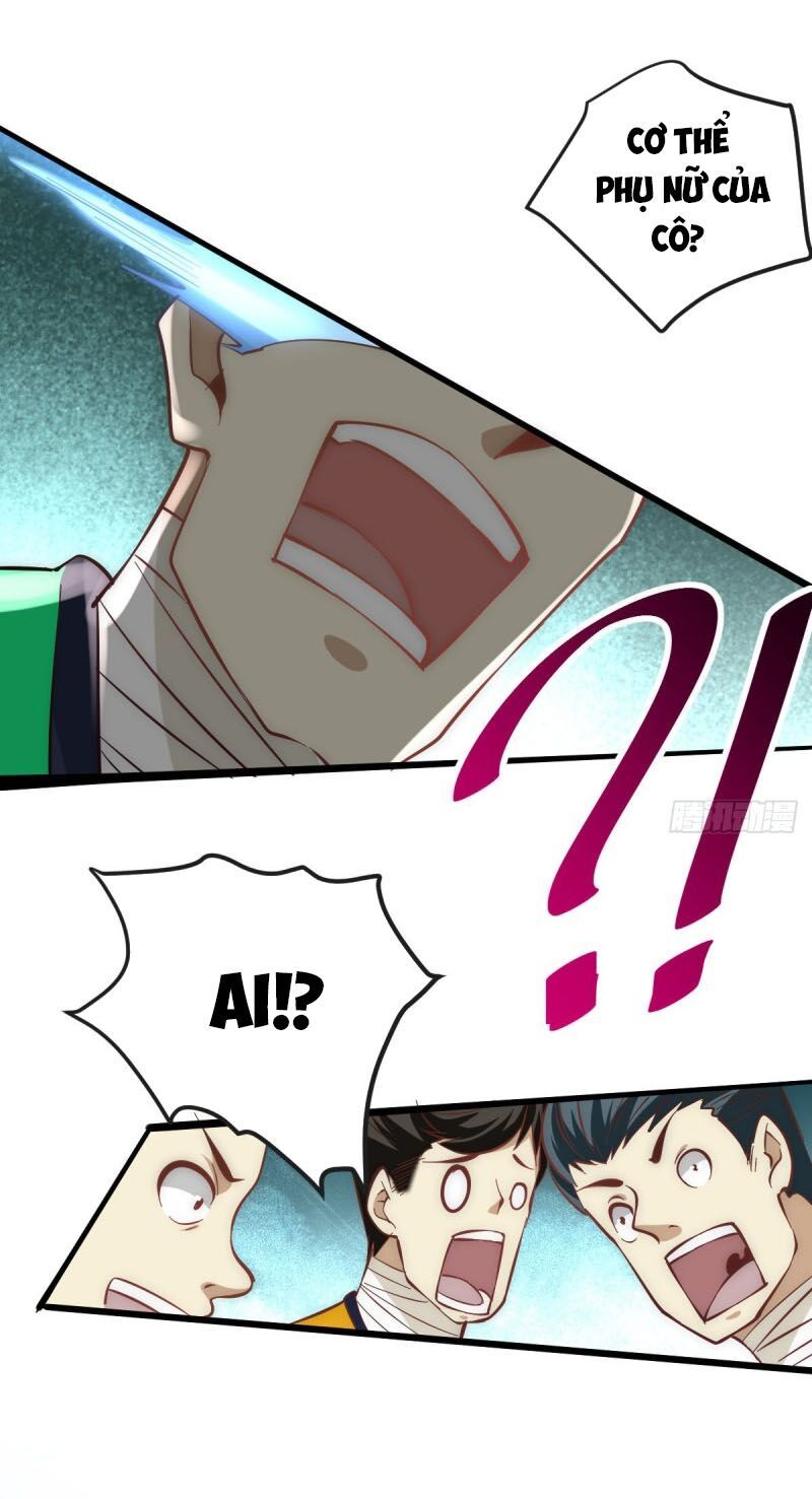 đọc truyện Đô Thị Đỉnh Phong Cao Thủ Chương 125 ảnh 5 tại Thiên Thai Truyện