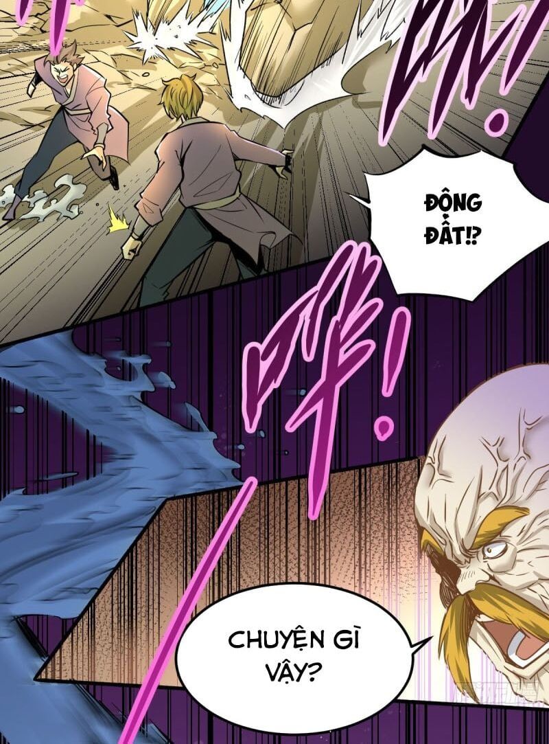 đọc truyện Đô Thị Đỉnh Phong Cao Thủ Chương 125 ảnh 32 tại Thiên Thai Truyện