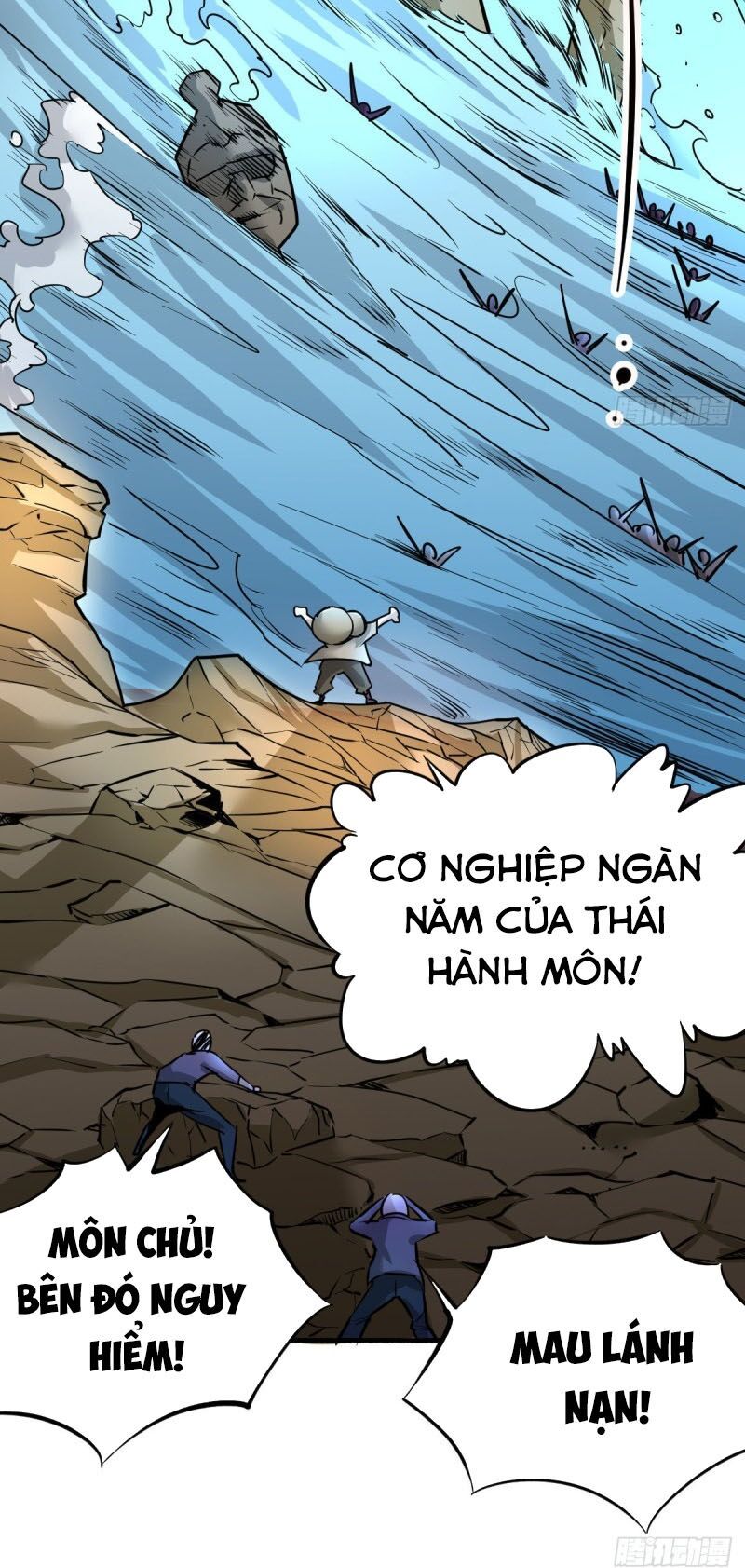 đọc truyện Đô Thị Đỉnh Phong Cao Thủ Chương 125 ảnh 38 tại Thiên Thai Truyện