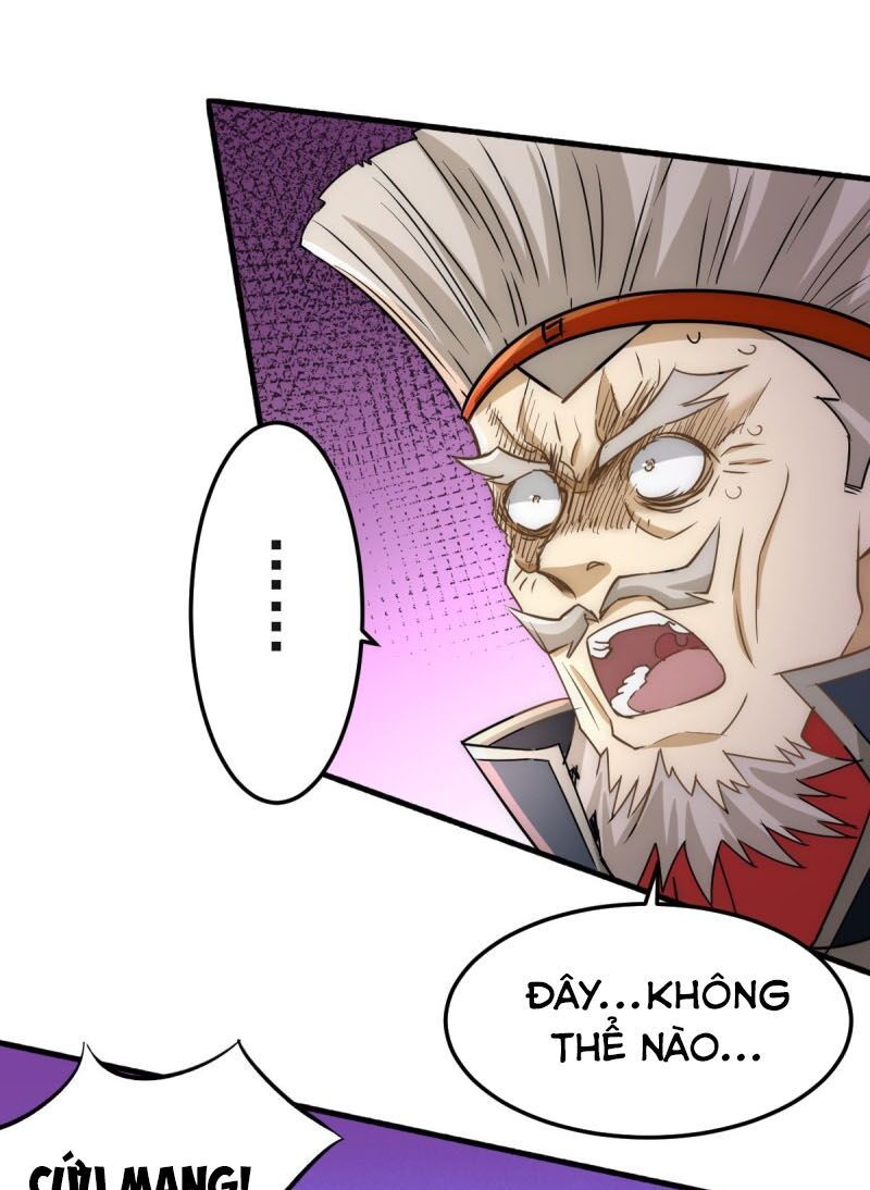 đọc truyện Đô Thị Đỉnh Phong Cao Thủ Chương 125 ảnh 39 tại Thiên Thai Truyện