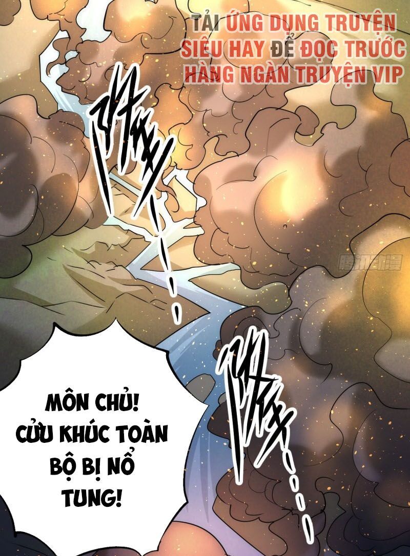 đọc truyện Đô Thị Đỉnh Phong Cao Thủ Chương 125 ảnh 41 tại Thiên Thai Truyện