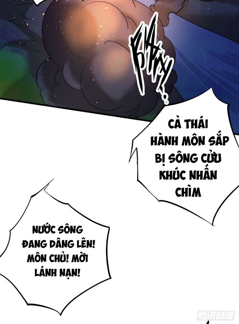 đọc truyện Đô Thị Đỉnh Phong Cao Thủ Chương 125 ảnh 42 tại Thiên Thai Truyện