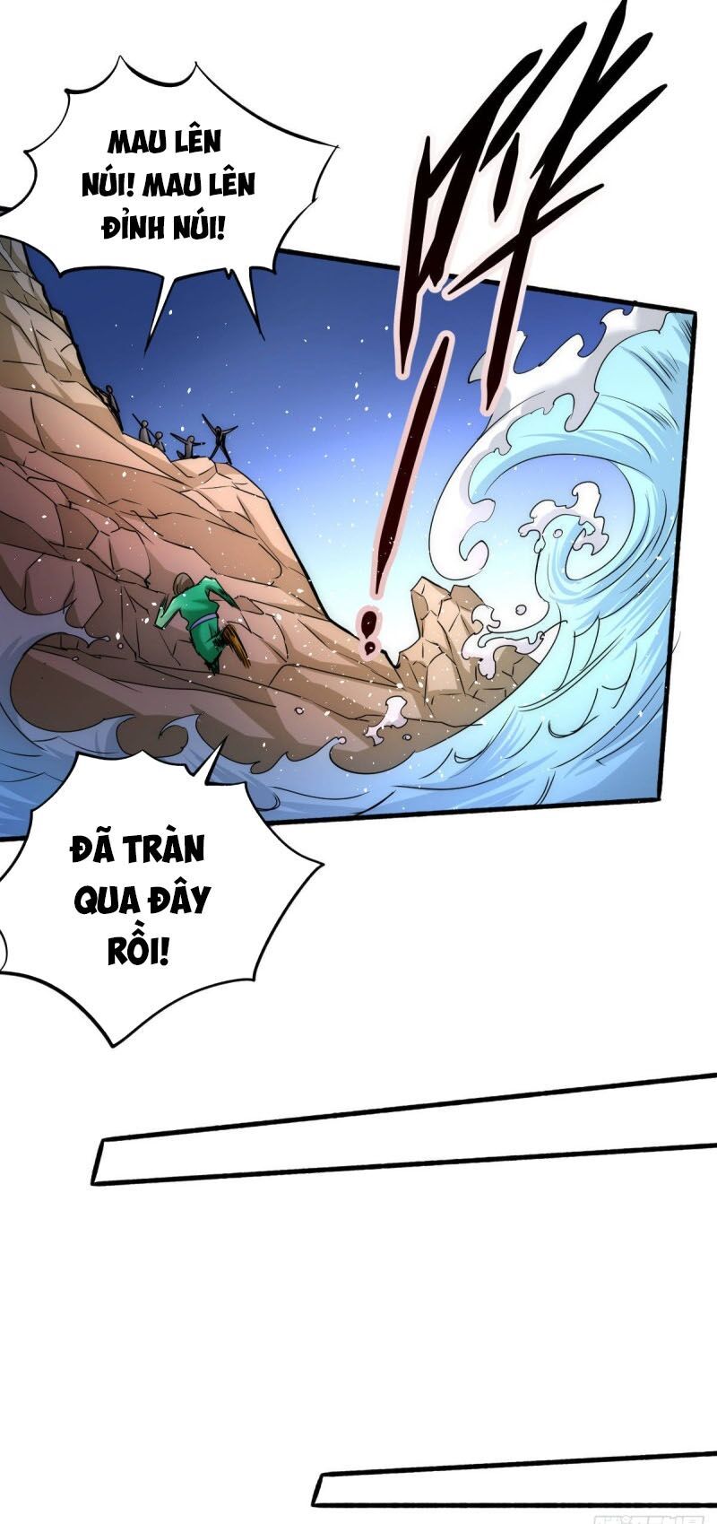 đọc truyện Đô Thị Đỉnh Phong Cao Thủ Chương 125 ảnh 43 tại Thiên Thai Truyện