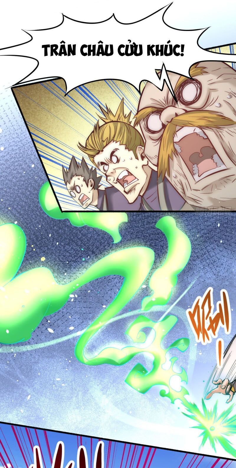 đọc truyện Đô Thị Đỉnh Phong Cao Thủ Chương 125 ảnh 46 tại Thiên Thai Truyện