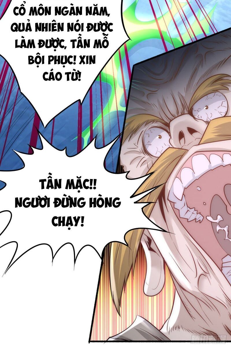 đọc truyện Đô Thị Đỉnh Phong Cao Thủ Chương 125 ảnh 48 tại Thiên Thai Truyện