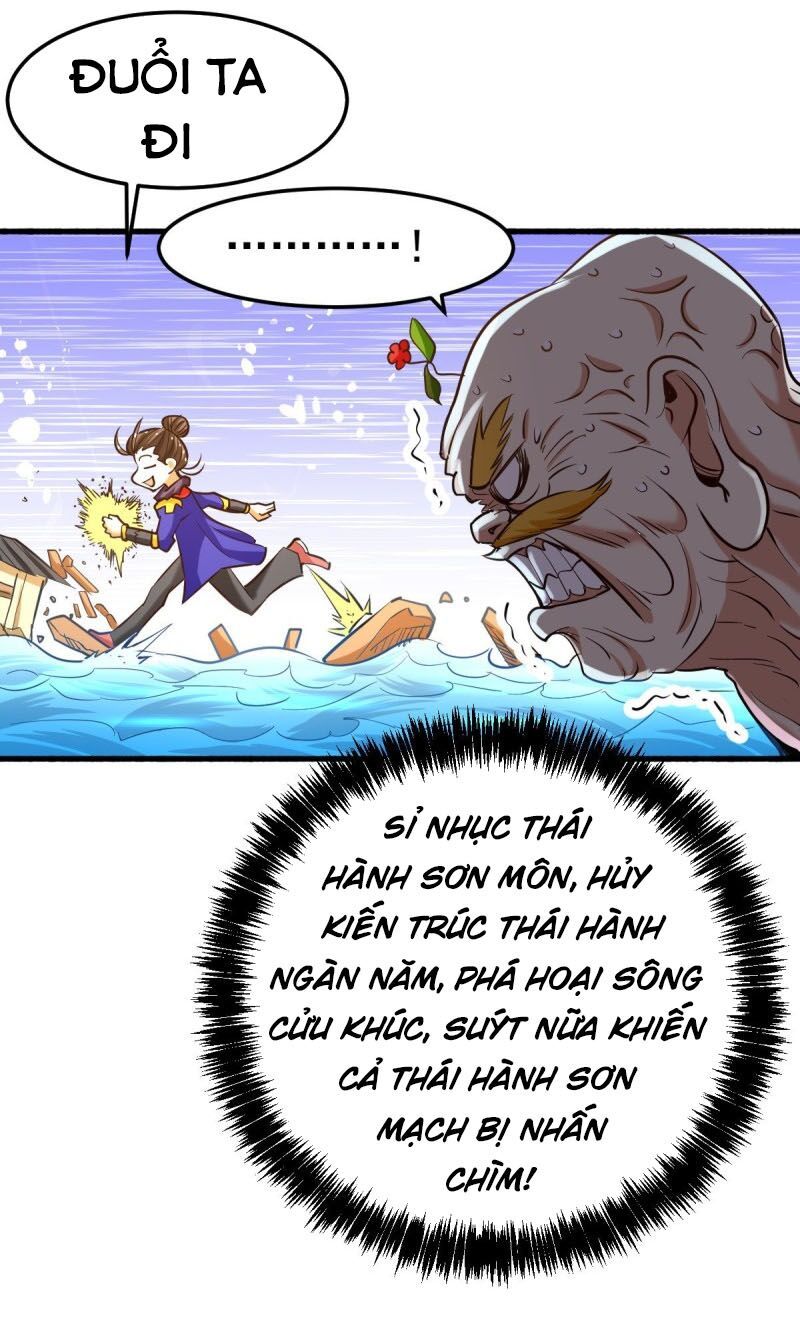 đọc truyện Đô Thị Đỉnh Phong Cao Thủ Chương 125 ảnh 49 tại Thiên Thai Truyện