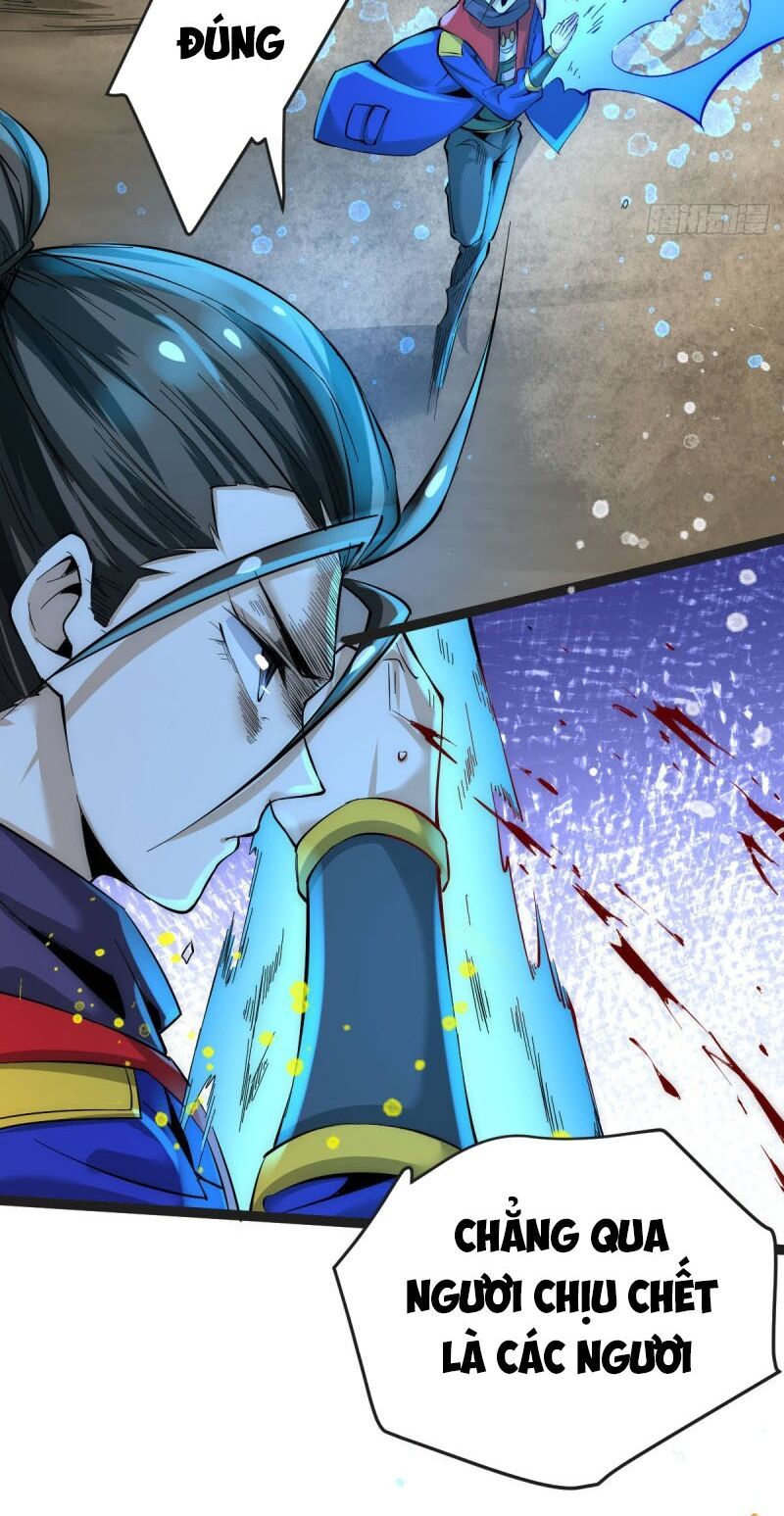 đọc truyện Đô Thị Đỉnh Phong Cao Thủ Chương 125 ảnh 11 tại Thiên Thai Truyện