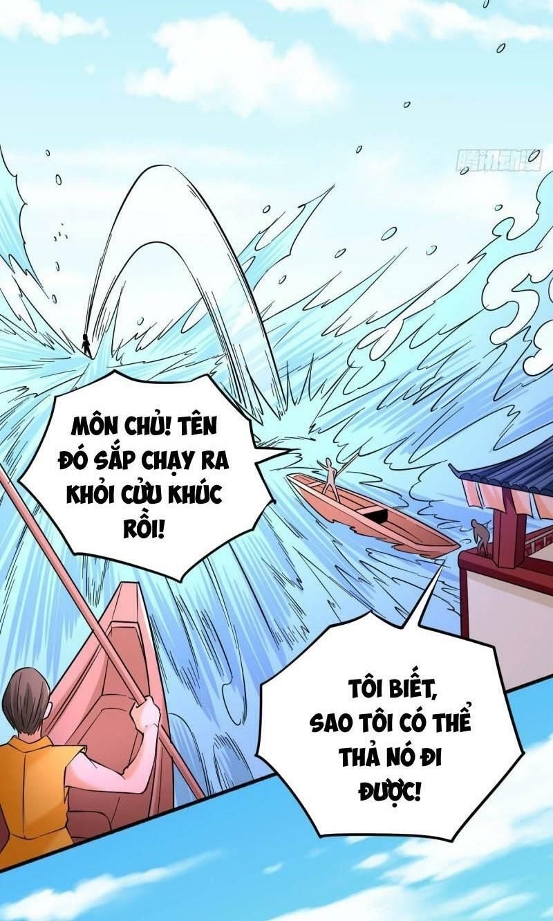 đọc truyện Đô Thị Đỉnh Phong Cao Thủ Chương 126 ảnh 12 tại Thiên Thai Truyện