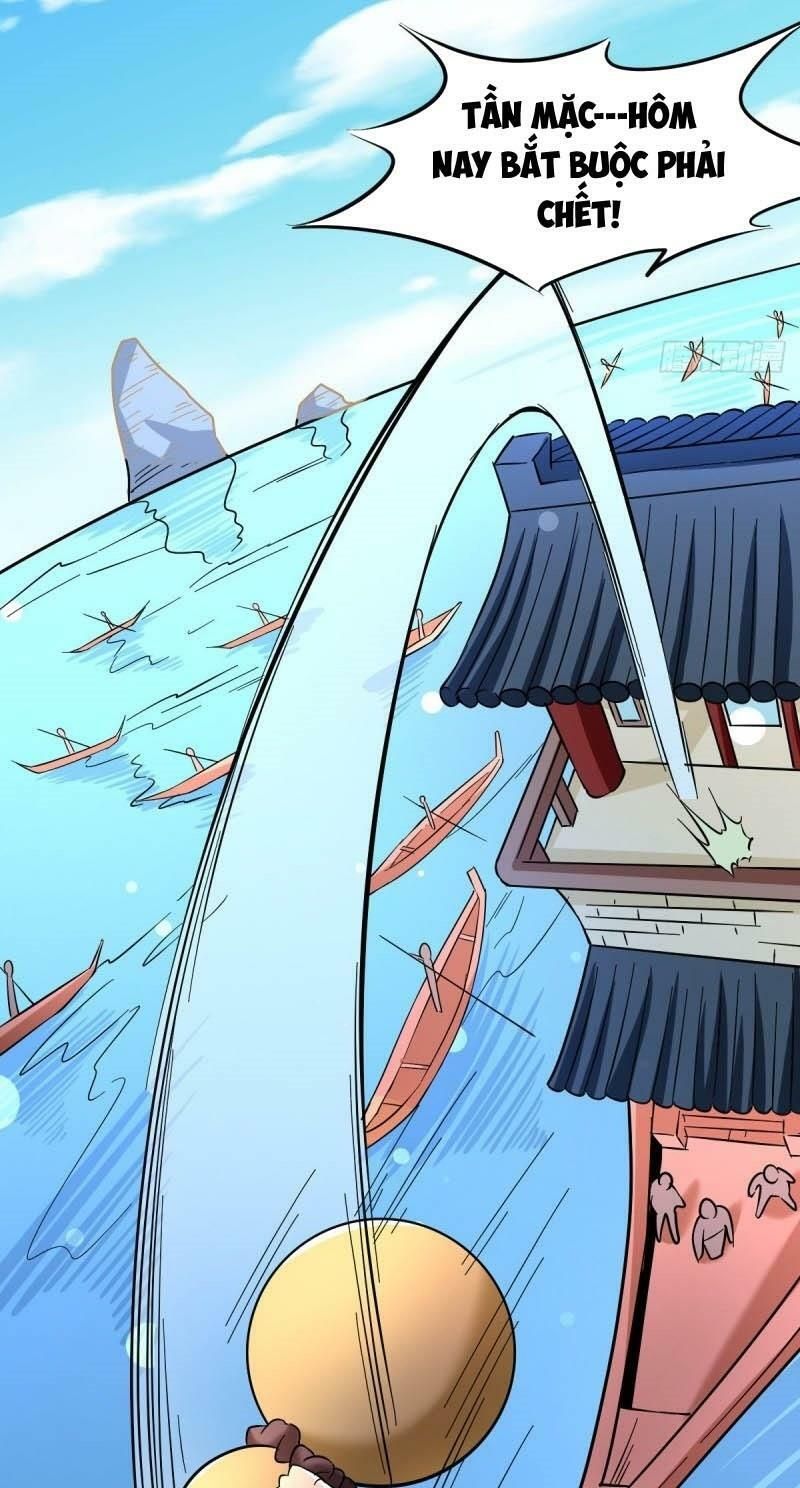 đọc truyện Đô Thị Đỉnh Phong Cao Thủ Chương 126 ảnh 13 tại Thiên Thai Truyện